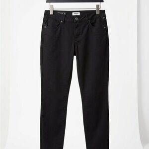 Sonoma Women's Black Skinny Pants